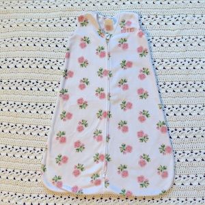 Halo fleece small sleep sack